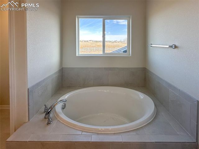 8298 Henzlee Place, Falcon, CO 80831