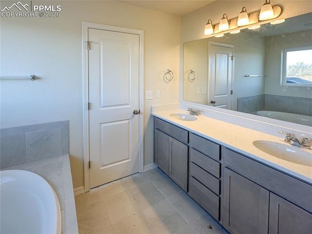 8298 Henzlee Place, Falcon, CO 80831