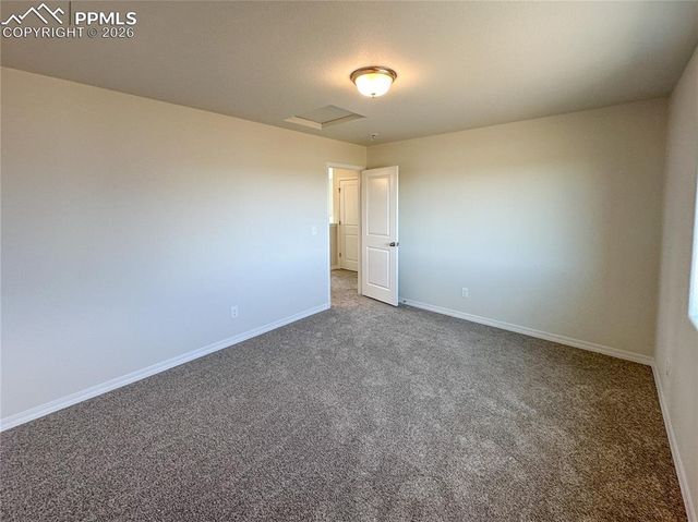 8298 Henzlee Place, Falcon, CO 80831