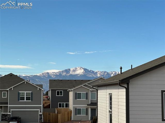8298 Henzlee Place, Falcon, CO 80831