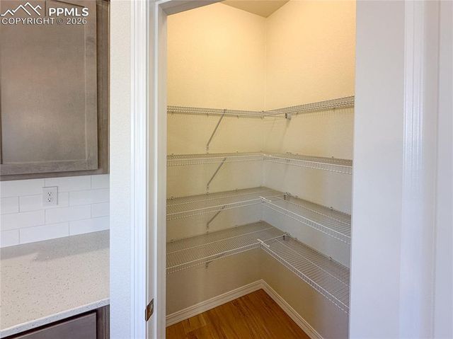 8298 Henzlee Place, Falcon, CO 80831