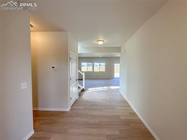 8298 Henzlee Place, Falcon, CO 80831