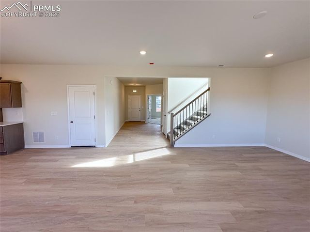 8298 Henzlee Place, Falcon, CO 80831