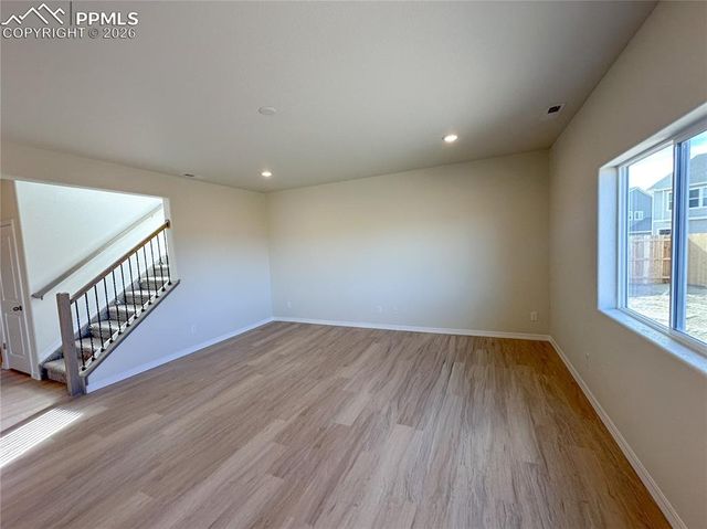 8298 Henzlee Place, Falcon, CO 80831