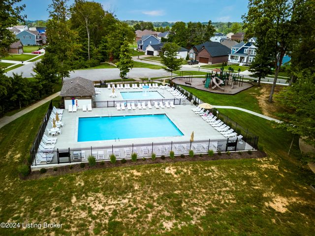 436 Misty Green Ct, Mt Washington, KY 40047
