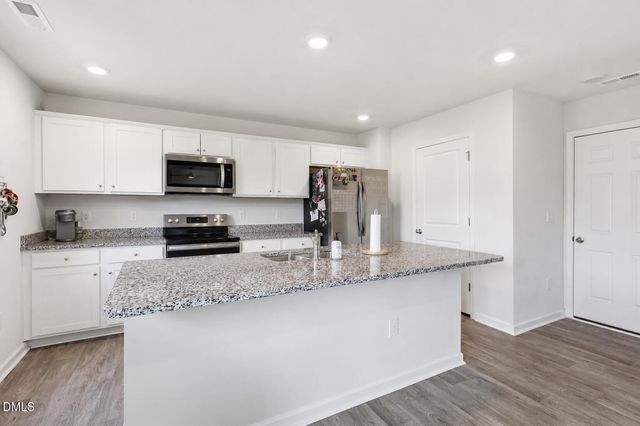 3203 Finch Court, Sanford, NC 27332