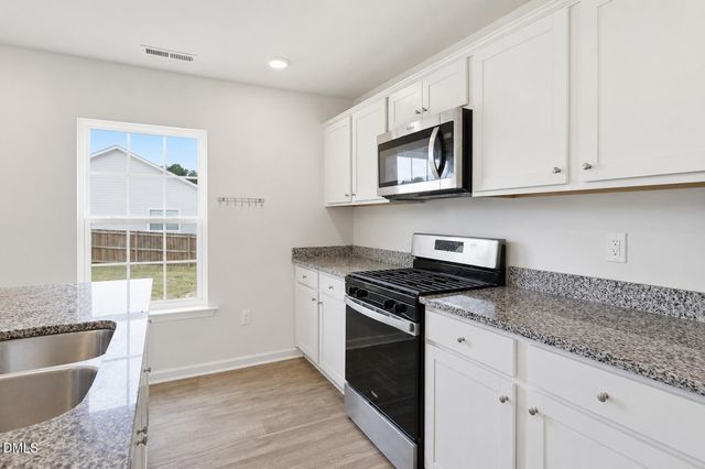 3203 Finch Court, Sanford, NC 27332
