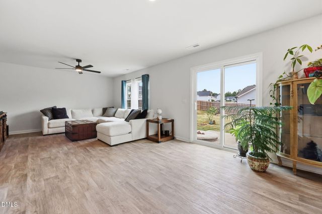 3203 Finch Court, Sanford, NC 27332