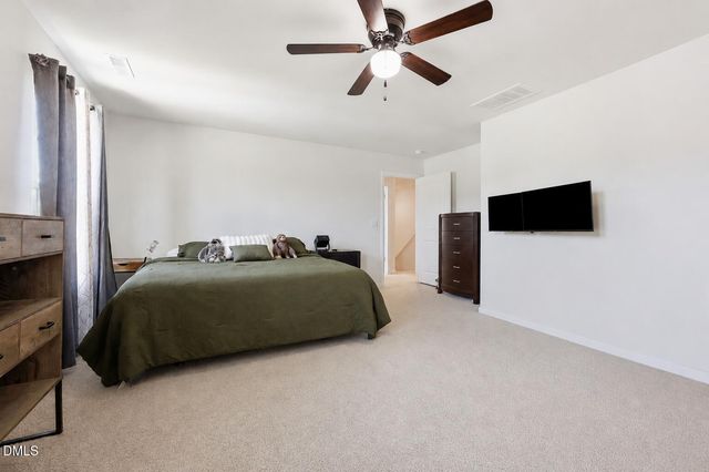 3203 Finch Court, Sanford, NC 27332