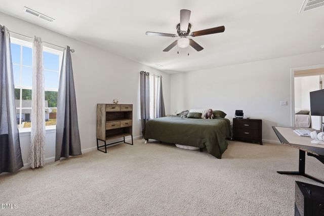 3203 Finch Court, Sanford, NC 27332