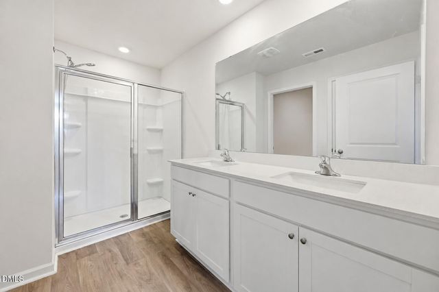 3203 Finch Court, Sanford, NC 27332