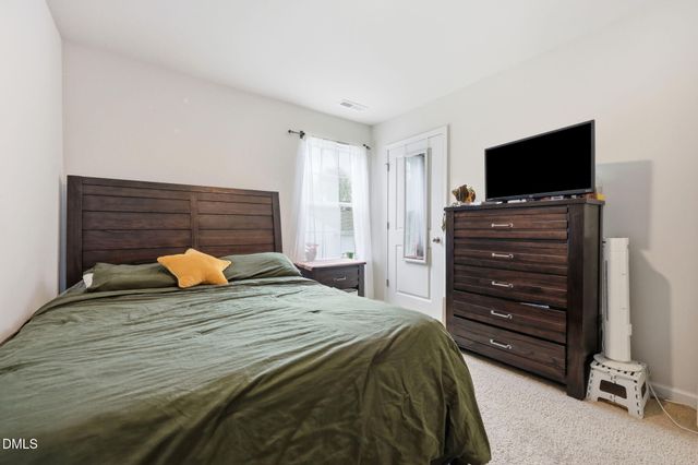 3203 Finch Court, Sanford, NC 27332