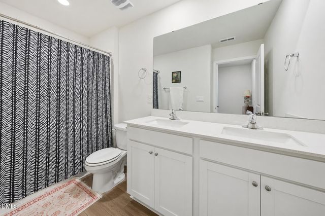 3203 Finch Court, Sanford, NC 27332