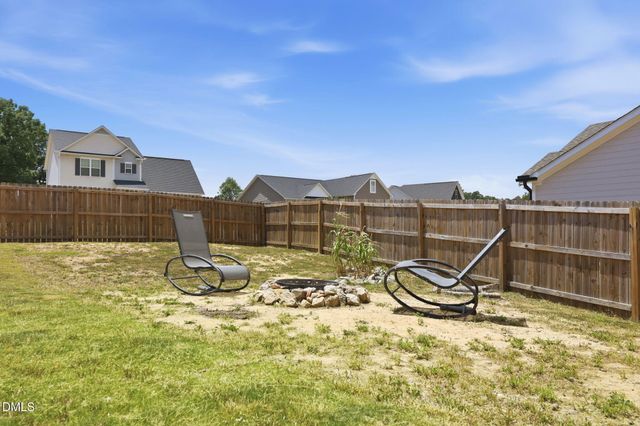3203 Finch Court, Sanford, NC 27332