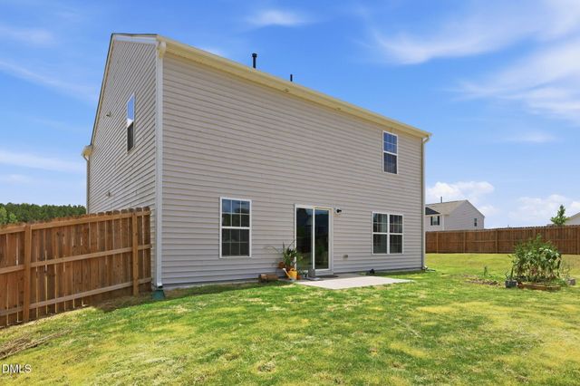3203 Finch Court, Sanford, NC 27332