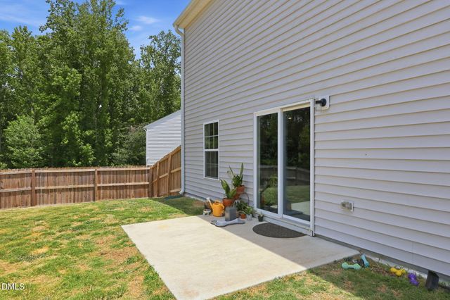 3203 Finch Court, Sanford, NC 27332