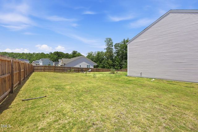 3203 Finch Court, Sanford, NC 27332