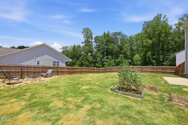 3203 Finch Court, Sanford, NC 27332