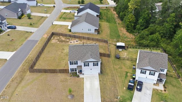 3203 Finch Court, Sanford, NC 27332