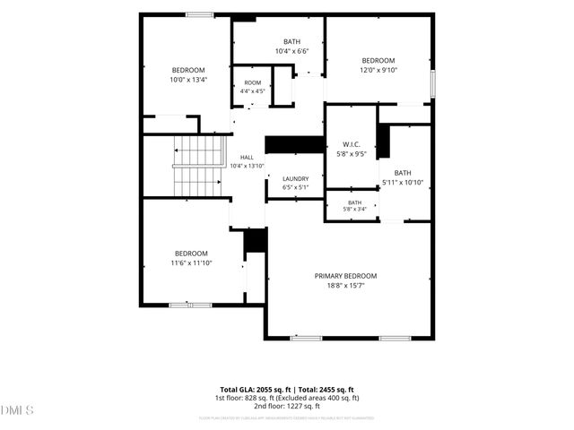 3203 Finch Court, Sanford, NC 27332