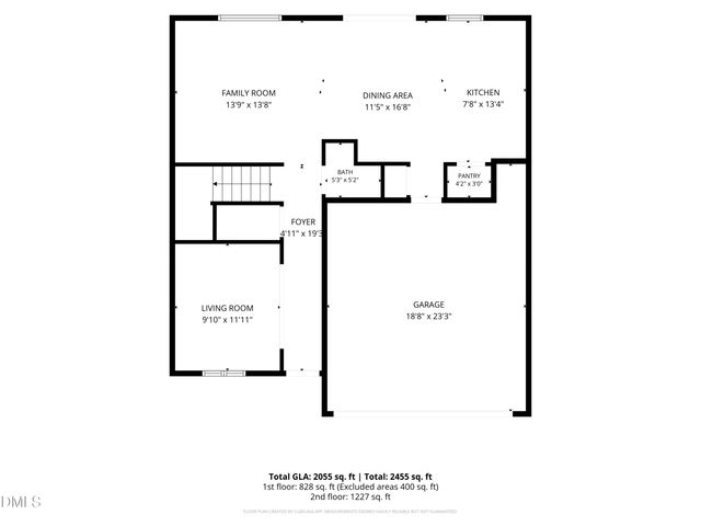 3203 Finch Court, Sanford, NC 27332