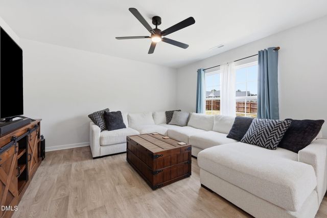 3203 Finch Court, Sanford, NC 27332