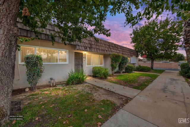 3800 S Stockdale Highway 41, Bakersfield, CA 93309
