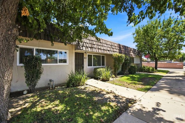 3800 S Stockdale Highway 41, Bakersfield, CA 93309