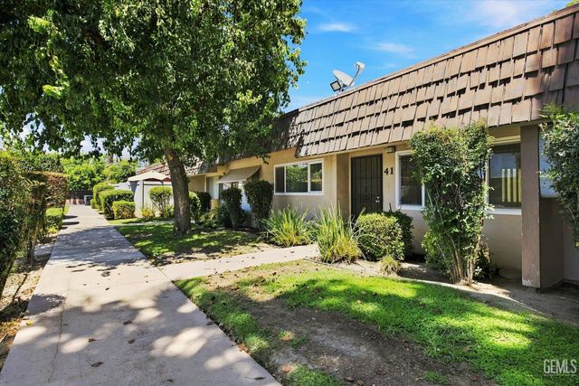 3800 S Stockdale Highway 41, Bakersfield, CA 93309