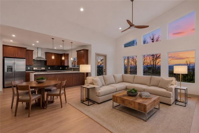 156 Sky High Drive, Ellijay, GA 30536