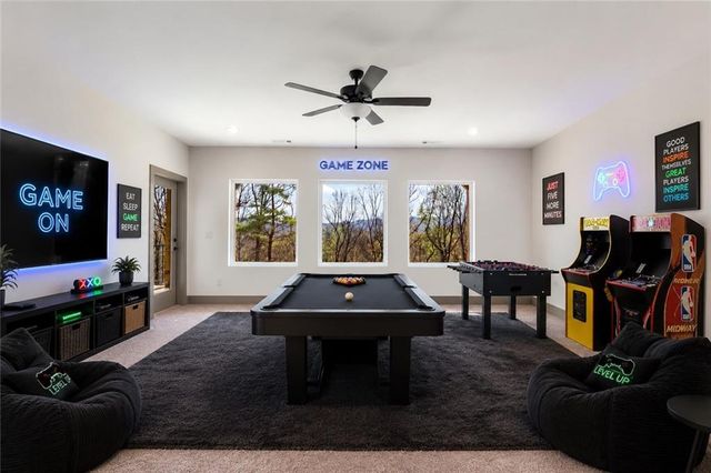 156 Sky High Drive, Ellijay, GA 30536