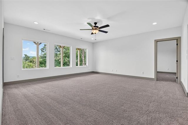 156 Sky High Drive, Ellijay, GA 30536