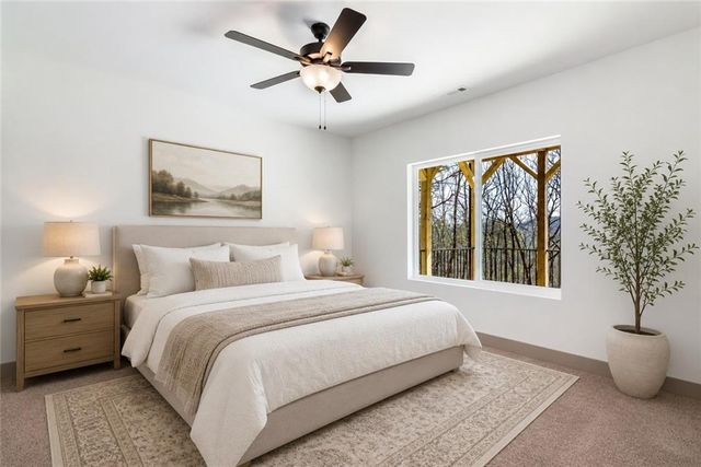156 Sky High Drive, Ellijay, GA 30536