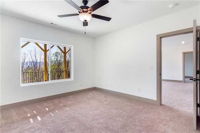 156 Sky High Drive, Ellijay, GA 30536