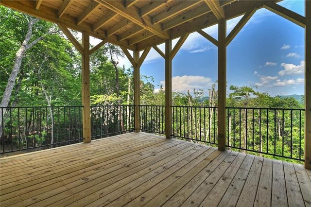 156 Sky High Drive, Ellijay, GA 30536