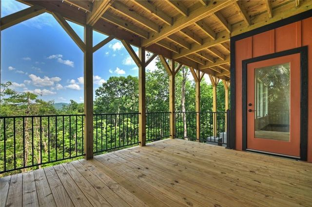 156 Sky High Drive, Ellijay, GA 30536