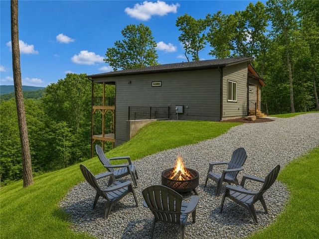 156 Sky High Drive, Ellijay, GA 30536