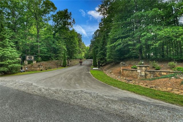 156 Sky High Drive, Ellijay, GA 30536