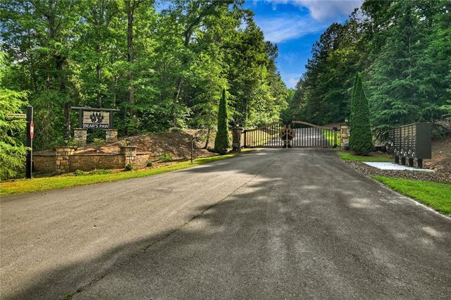 156 Sky High Drive, Ellijay, GA 30536