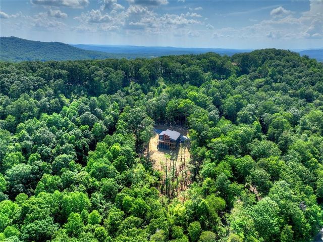 156 Sky High Drive, Ellijay, GA 30536