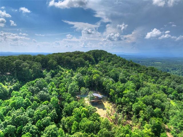 156 Sky High Drive, Ellijay, GA 30536
