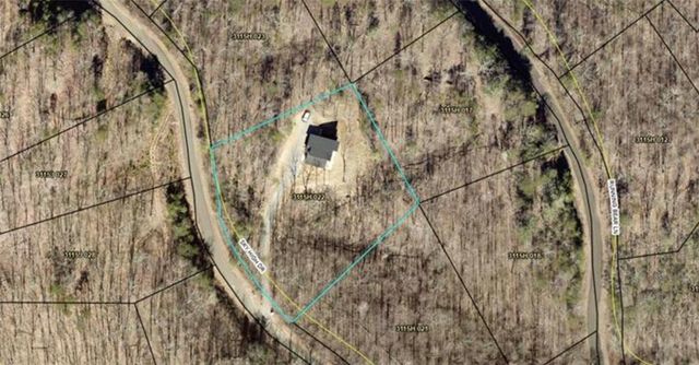 156 Sky High Drive, Ellijay, GA 30536