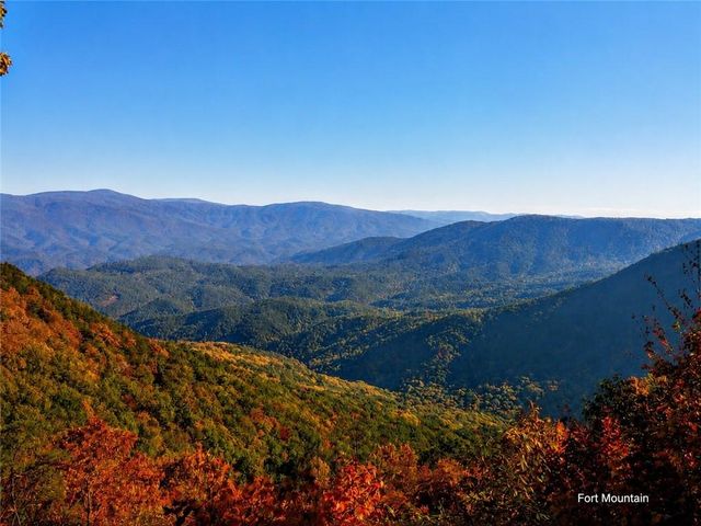 156 Sky High Drive, Ellijay, GA 30536