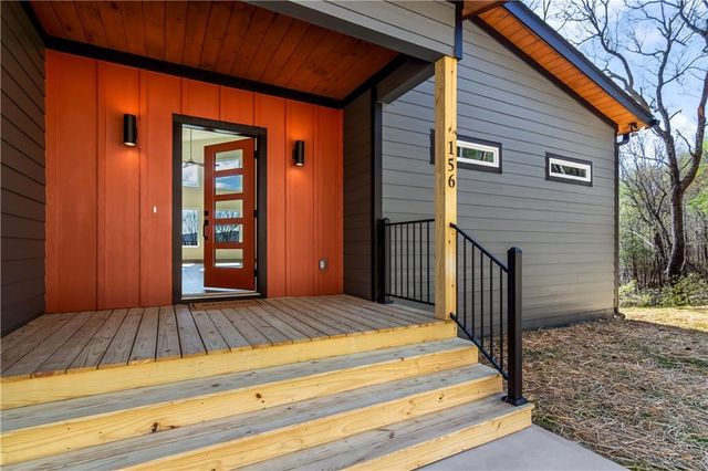 156 Sky High Drive, Ellijay, GA 30536