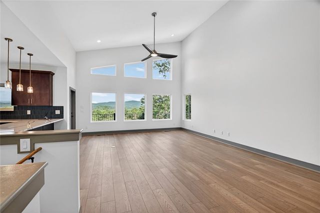 156 Sky High Drive, Ellijay, GA 30536