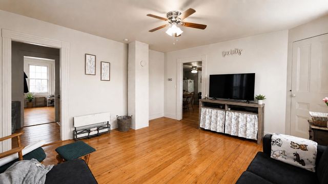 15 Daniels W Road, Albany, VT 05845
