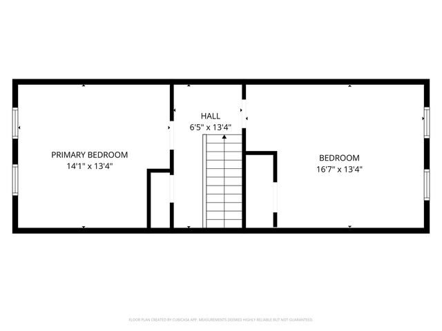 15 Daniels W Road, Albany, VT 05845