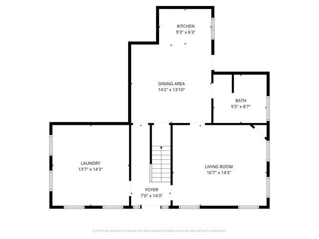 15 Daniels W Road, Albany, VT 05845