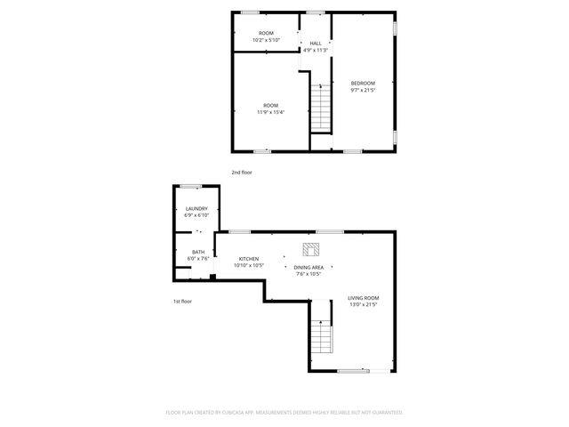 15 Daniels W Road, Albany, VT 05845