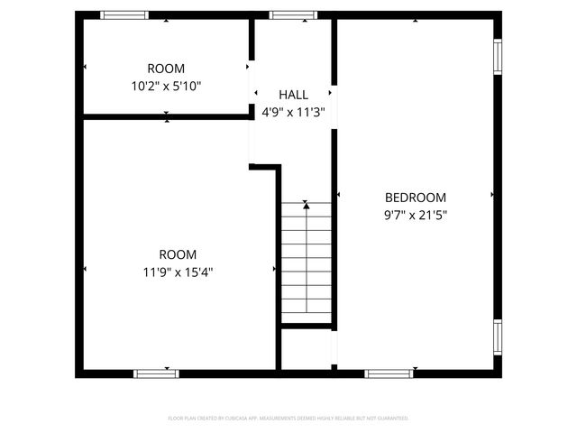 15 Daniels W Road, Albany, VT 05845